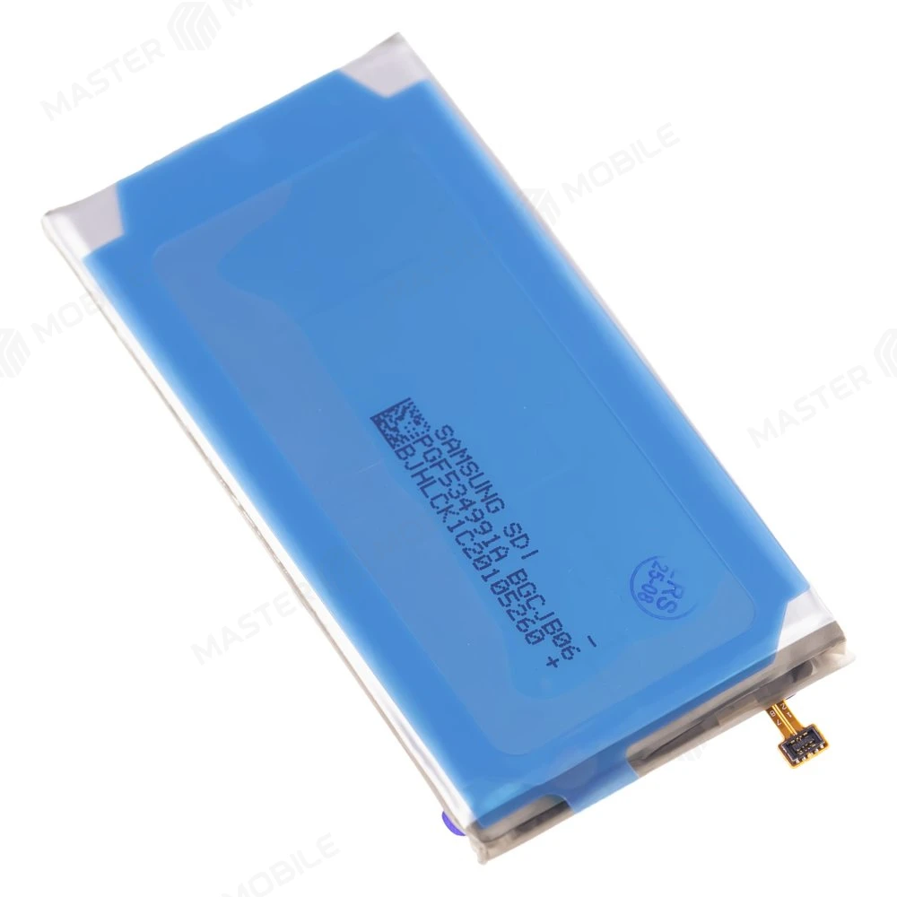 Аккумулятор для Samsung G975 Galaxy S10+ (EB-BG975ABU) (ORIG100) (SP) фото №3