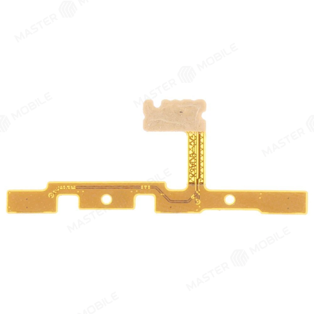 Шлейф для Tecno Phantom X2 5G (AD8) / Phantom X2 Pro (AD9) с комп. (на кнопку включения и кнопки громкости)  фото №2