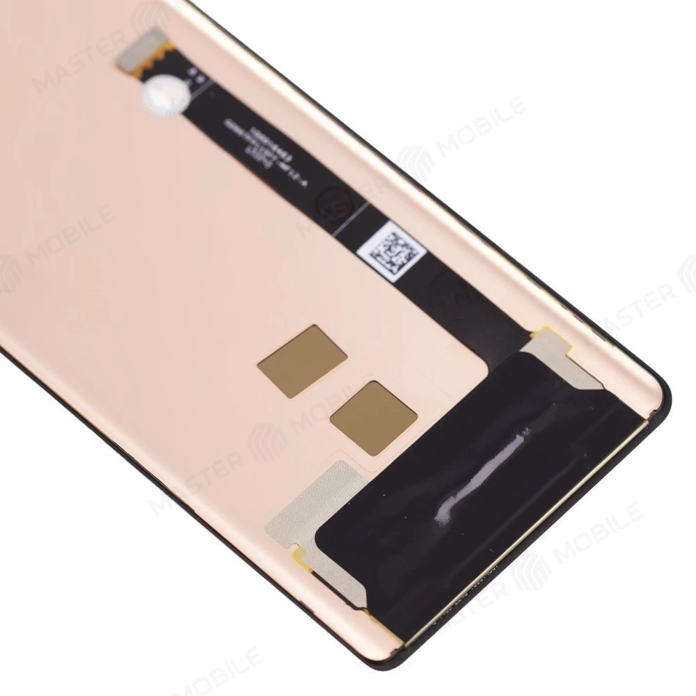 Дисплей для ZTE Nubia Z50 (NX711J) + тачскрин (черный) (ORIG100) фото №4