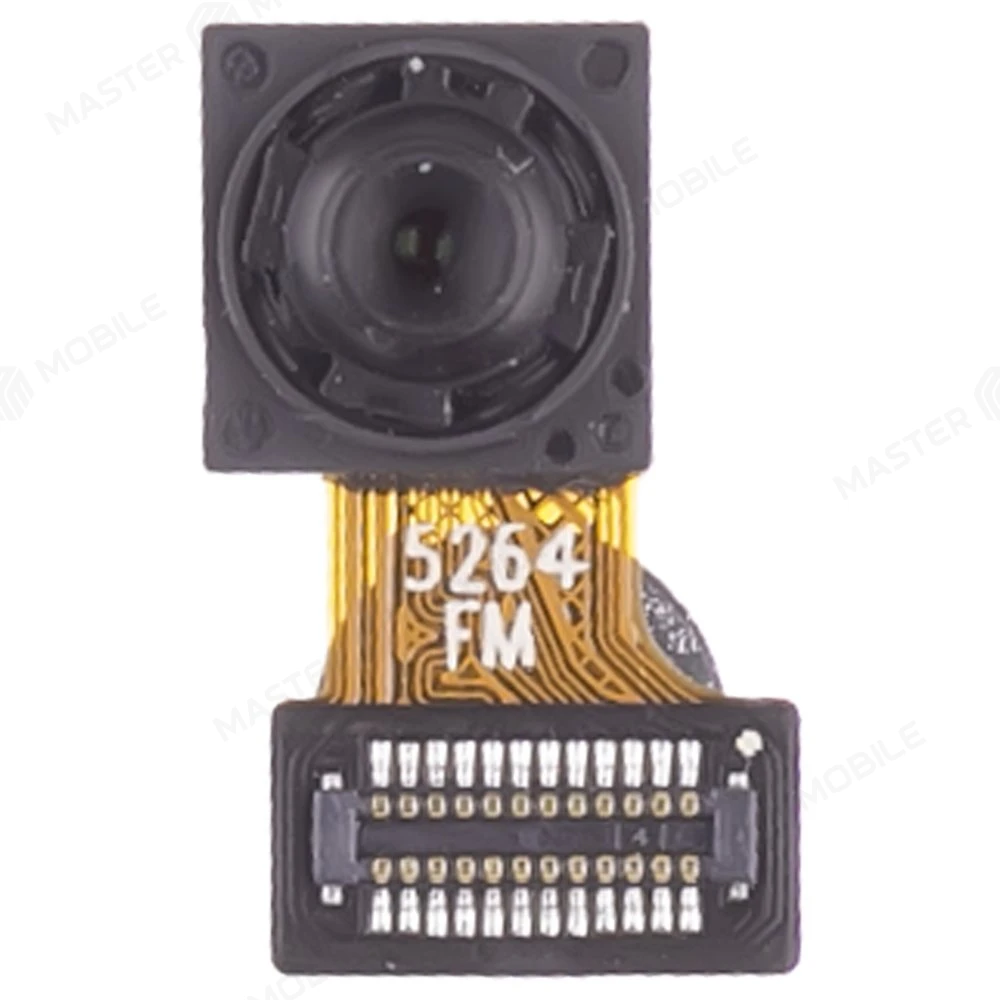 Камера для Realme C21 (RMX3201) (передняя) (ORIG100) фото №1