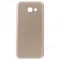 Задняя крышка для Samsung A520 Galaxy A5 (2017) (золотистый) фото №1