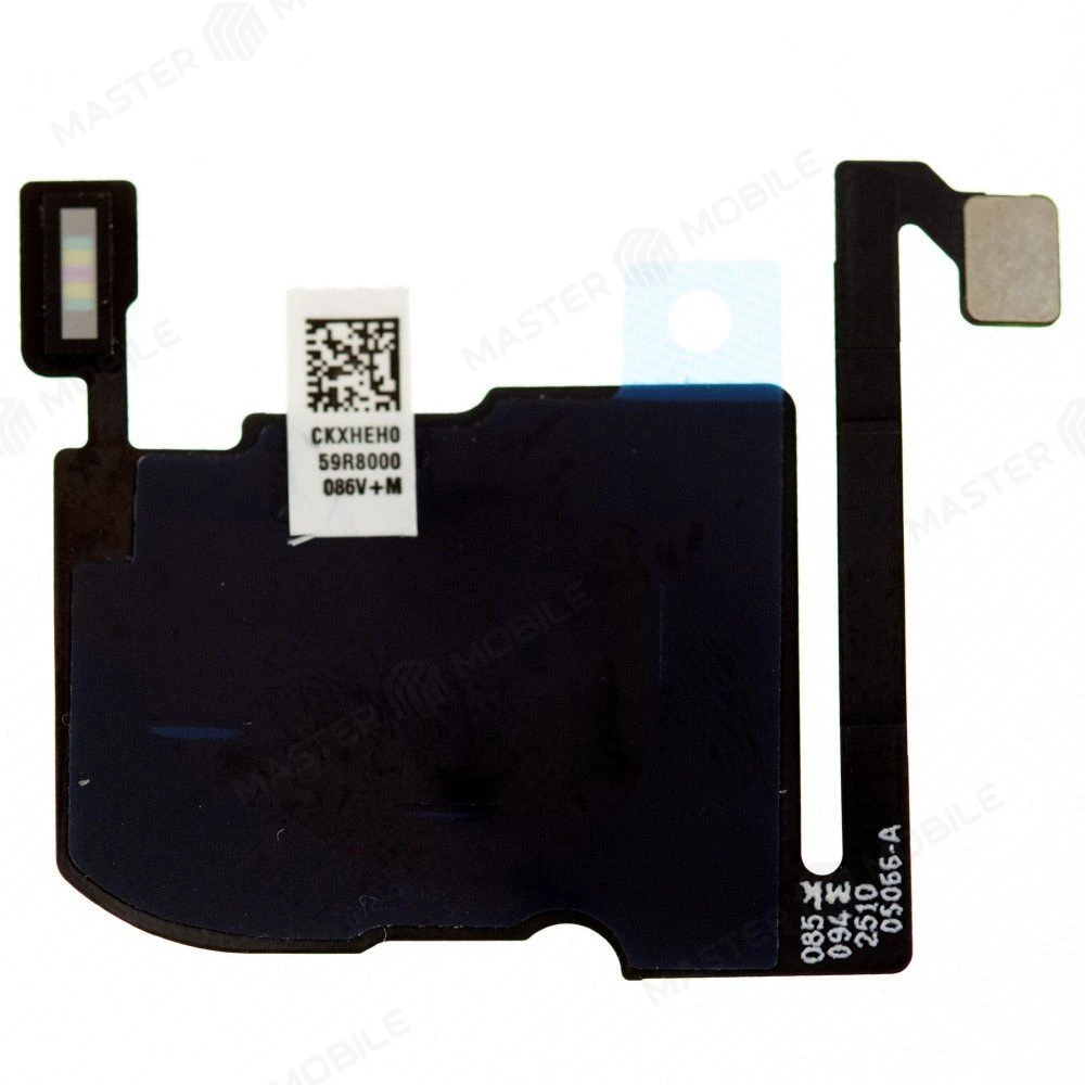 Шлейф для Apple iPhone 16 Pro Max комплект для верификации (ALS + IC) (HDX)  фото №1