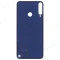 Задняя крышка для Huawei P40 Lite E (ART-L29) (черный) фото №2