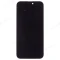 Дисплей для Apple iPhone 15 Pro Max + тачскрин (черный) (GX) (Hard Oled) фото №1