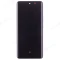 Дисплей для Huawei Nova 9 (NAM-LX9) + тачскрин (синий) (в рамке) (ORIG100) (SP) фото №1
