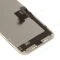 Дисплей для Apple iPhone 16 Pro + тачскрин (черный) (GX ORIG) (Hard Oled) (площадка под IC) фото №4