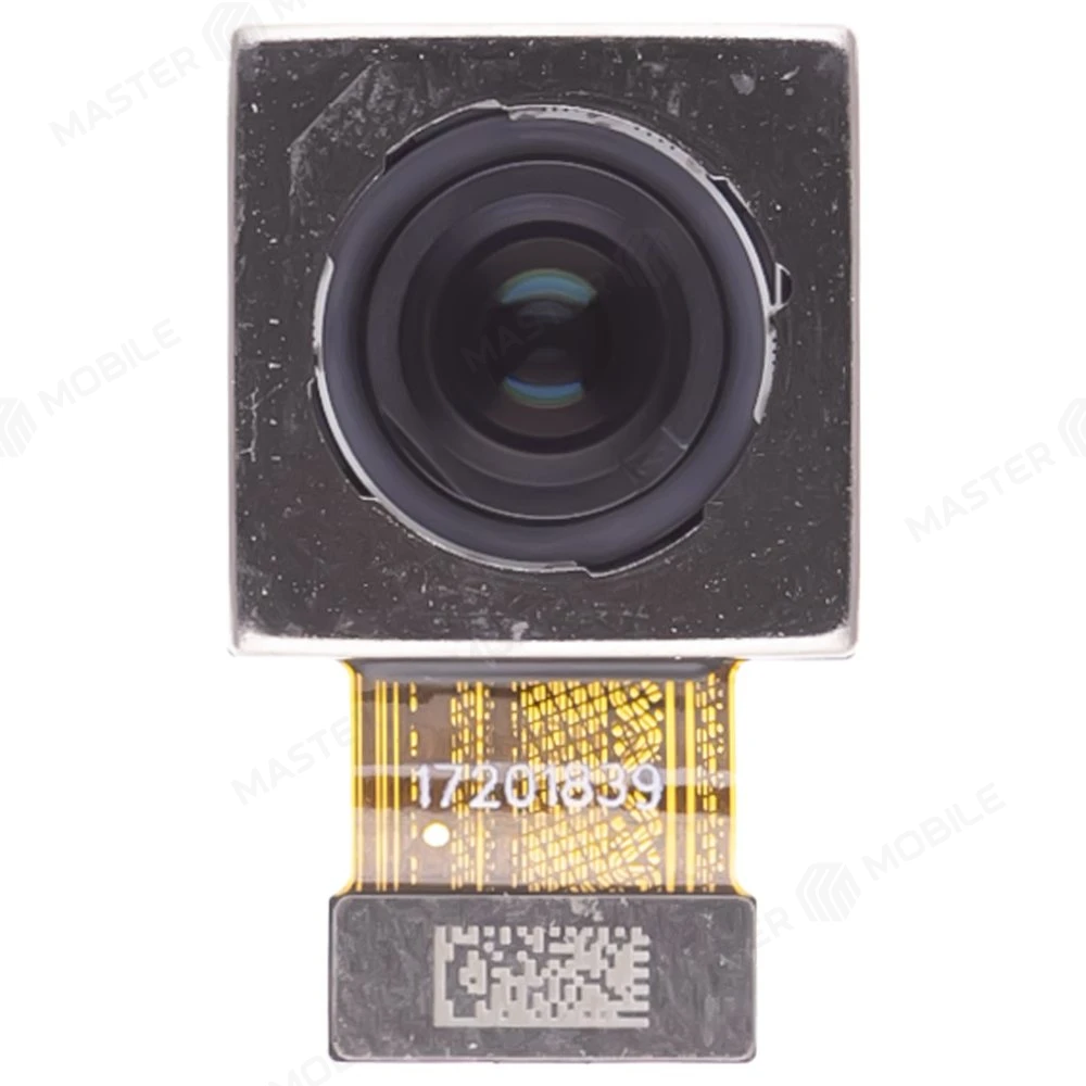 Камера для Tecno Camon 20 Pro 4G (CK7n) (задняя) (ORIG100) фото №1