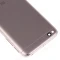 Задняя крышка для Xiaomi Redmi 5A (MCG3B) (золотистый) (в сборе со стеклом камеры) фото №3