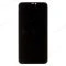 Дисплей для Apple iPhone 11 Pro Max + тачскрин (черный) (F5ENERGY) (Hard Oled) (площадка под IC) (NORMAL) фото №1