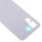 Задняя крышка для Tecno Spark 30 5G (KL8) (белый)  фото №3