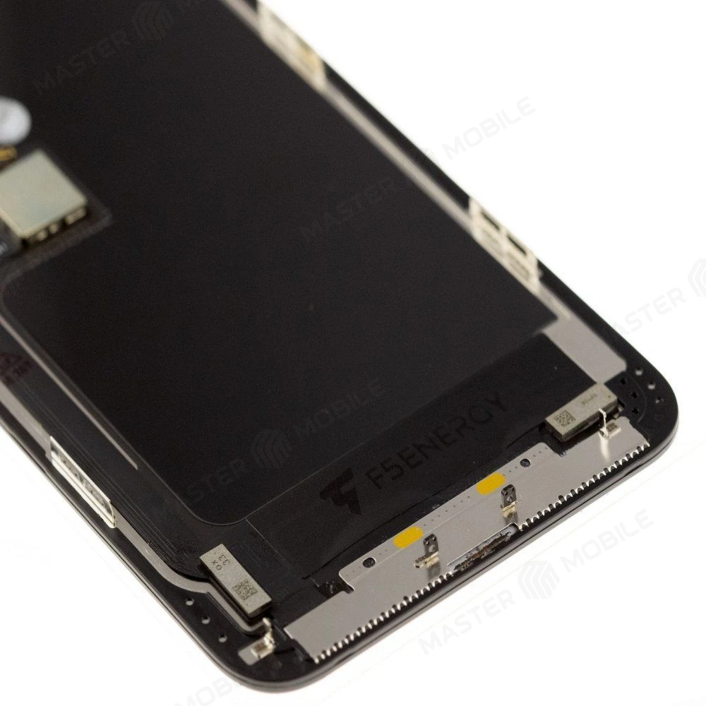 Дисплей для Apple iPhone 11 Pro Max + тачскрин (черный) (F5ENERGY) (In-Cell) (площадка под IC) (BASE) фото №4