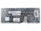 Клавиатура для Asus Eee PC 1001 / 1001HA / 1001PX / 1005 / 1005HA / 1008 / 1008HA (белый) фото №2