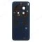 Задняя крышка для Vivo X300 Pro (V2514) (черный) (в сборе со стеклом камеры) (ORIG100) фото №2