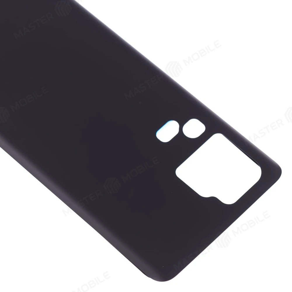 Задняя крышка для Vivo V30 (V2318) (черный) фото №3