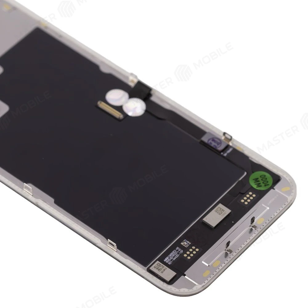 Дисплей для Apple iPhone 15 Pro + тачскрин (черный) (F5ENERGY) (Ultra Soft Oled) (с верификацией) фото №4