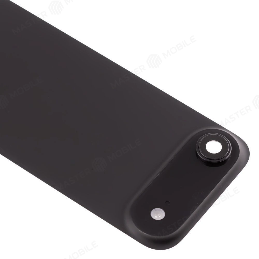 Задняя крышка для Apple iPhone 17 Air (черный) (в сборе) (ORIG100) (Снятый) (возможен дефект ЛКП) фото №3