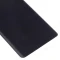 Задняя крышка для Realme 10 Pro+ 5G (RMX3686/RMX3687) (черный) фото №4