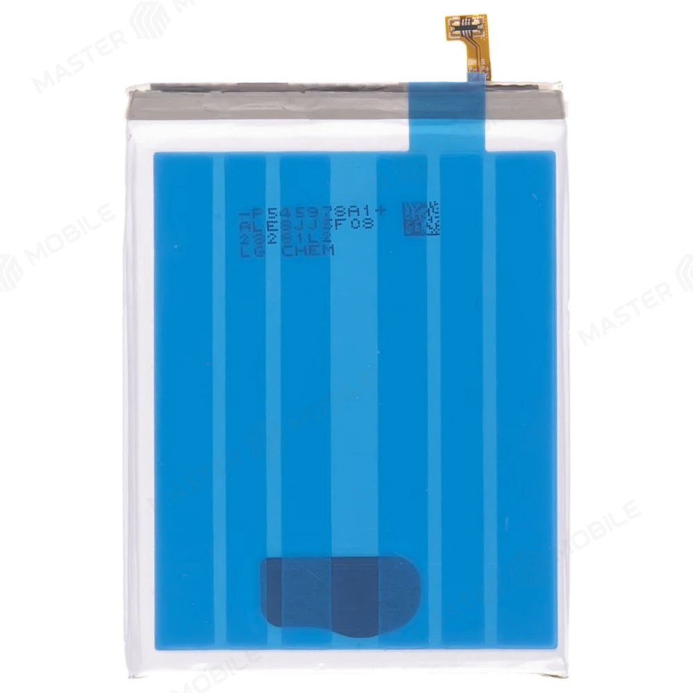 Аккумулятор для Samsung N975 Galaxy Note 10+ / N976 Galaxy Note 10+ 5G (EB-BN972ABU) (ORIG100) (SP) фото №2