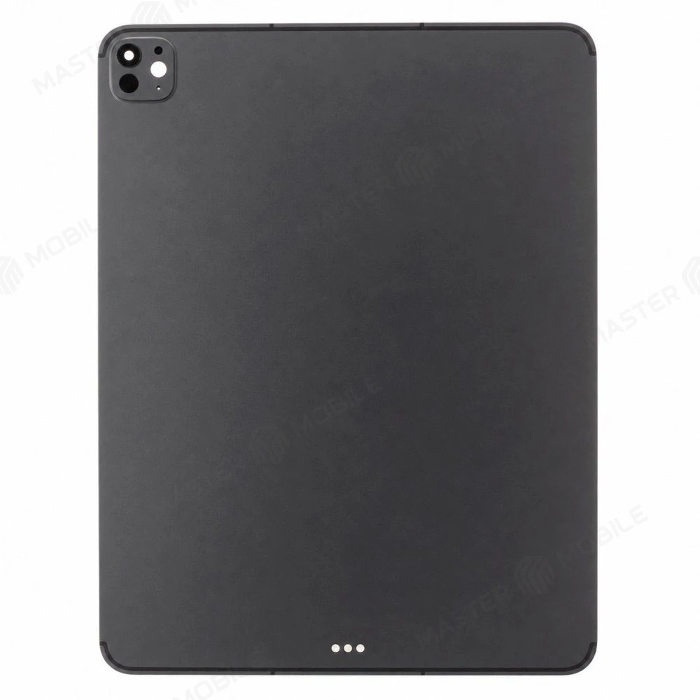 Корпус для Apple iPad Pro 13.0 (2024) (A2925/A2926/A3007) (черный) фото №1