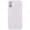 Корпус для Apple iPhone 12 (белый) (в сборе) (с разбора) (ORIG100) (возможен дефект ЛКП) фото №1