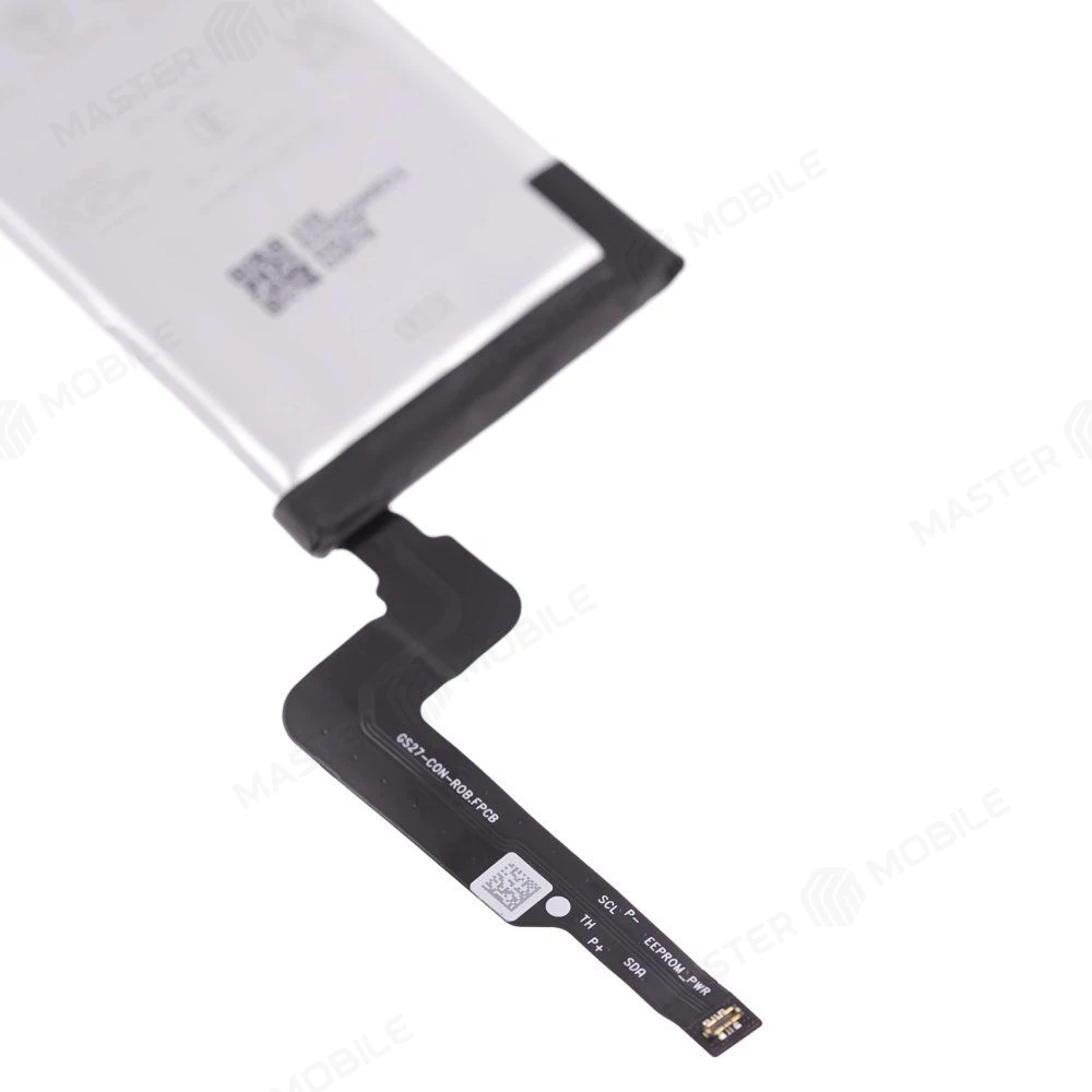 Аккумулятор для Google Pixel 5A 5G (G1F8F/G4S1M) (G27FU) (Premium) фото №3