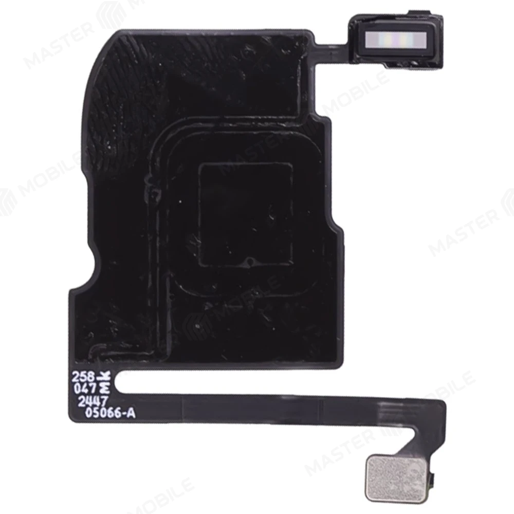 Шлейф для Apple iPhone 16 Pro Max с комп. + сенсор (ORIG100)  фото №1