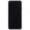 Дисплей для Huawei Honor 20 (YAL-L21) / Nova 5T (YALE-L61A) + тачскрин (черный) (в рамке) (ORIG) фото №1
