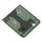 Задняя крышка для Samsung F761 Galaxy Z Flip 7 FE (черный)  фото №4