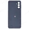 Задняя крышка для Samsung A047 Galaxy A04s (зеленый) фото №2