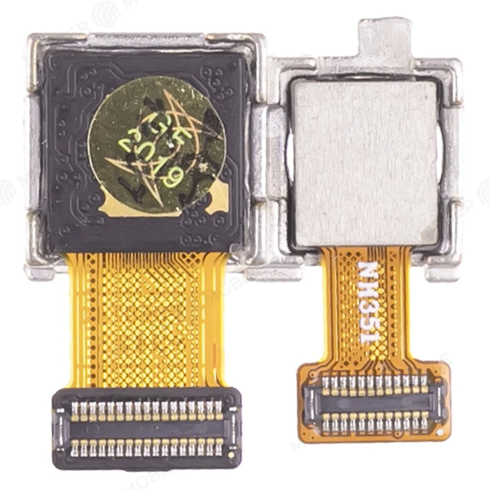 Камера для Huawei Honor 7X (BND-L21) (16 MP + 2 MP) (задняя)  фото №2