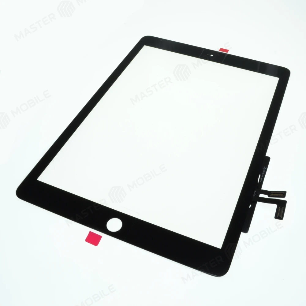 Тачскрин для Apple iPad Air (A1474/A1475/A1476) / iPad 5 9.7 (2017) (A1822/A1823) (черный)