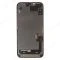 Дисплей для Apple iPhone 14 + тачскрин + ALS шлейф (черный) (ORIG100) (Снятый) (CLEAN) (с верификацией) фото №2