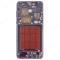 Дисплей для Huawei P60 (LNA-LX9) / P60 Pro (MNA-LX9) + тачскрин (черный) (в рамке) (ORIG) фото №2