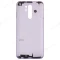 Задняя крышка для Xiaomi Redmi 9 (M2004J19G) (розовый) фото №2