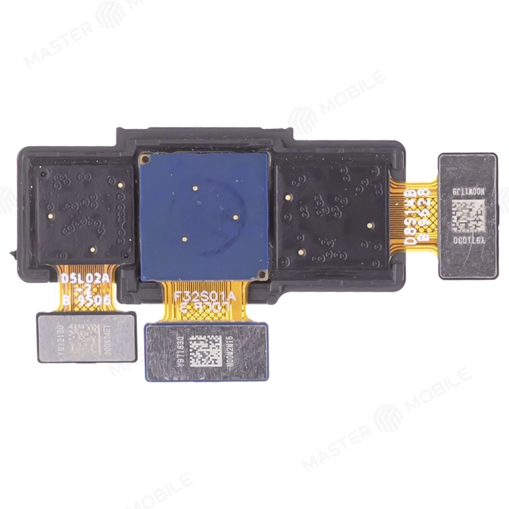 Камера для Samsung A705 Galaxy A70 (задняя) (ORIG100) фото №2