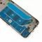 Дисплей для Infinix Hot 60 Pro (X6885) + тачскрин (серебристый) (в рамке) (ORIG100) (SP) фото №4