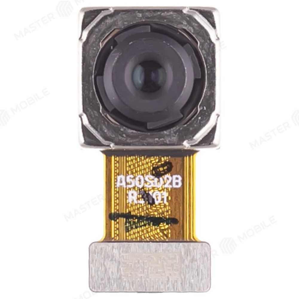 Камера для Xiaomi Poco M4 Pro 5G (21091116AG) (задняя)  фото №1