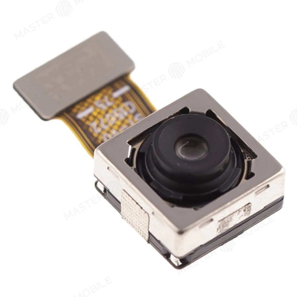 Камера для Realme 8i (RMX3151) / Narzo 50 4G (RMX3286) (50 MP) (задняя) (ORIG100) фото №3