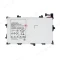 Аккумулятор для Samsung P6800/P6810 Galaxy Tab 7.7 (SP397281A)  фото №1