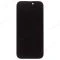 Дисплей для Apple iPhone 16 Pro + тачскрин (черный) (F5ENERGY) (Ultra Soft Oled) (с верификацией) фото №1