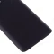 Задняя крышка для OnePlus 7 (черный) (в сборе со стеклом камеры) фото №4