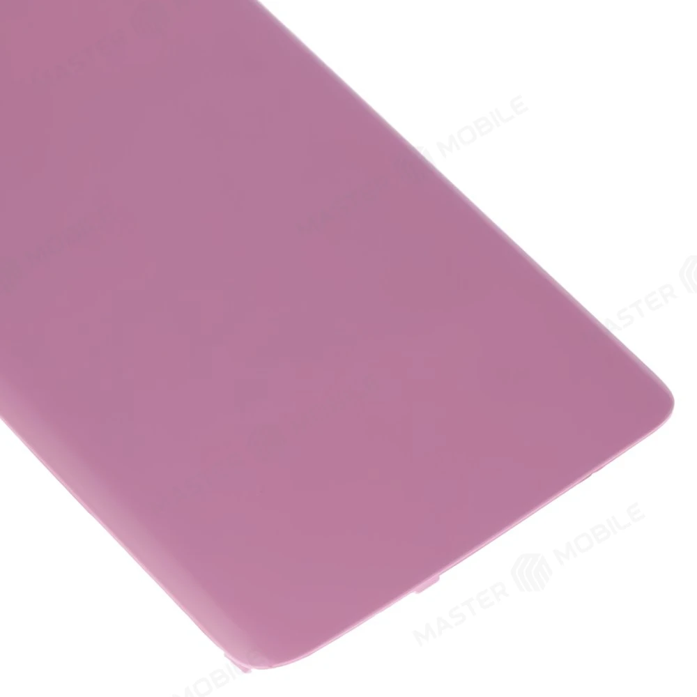 Задняя крышка для Xiaomi Mi 5 (2015105) (розовый) фото №4