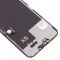 Дисплей для Apple iPhone 13 Pro Max + тачскрин (черный) (GX ORIG) (Hard Oled) фото №3