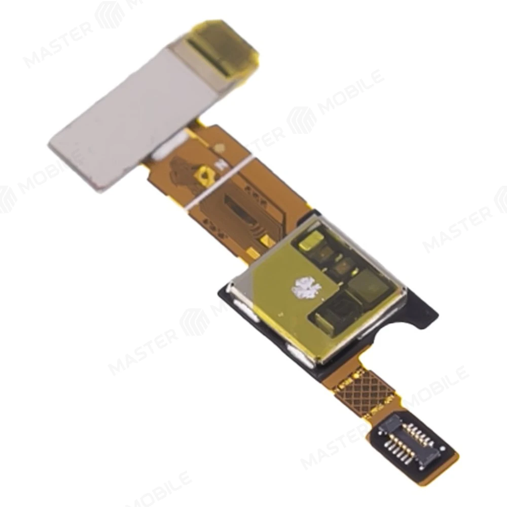 Шлейф для Xiaomi Mi 5s (2015711) с комп. + сканер отпечатка пальца  фото №3