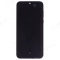 Дисплей для Huawei Pura 70 (ADY-LX9) + тачскрин (серый) (в рамке) (ORIG100) (SP) фото №1