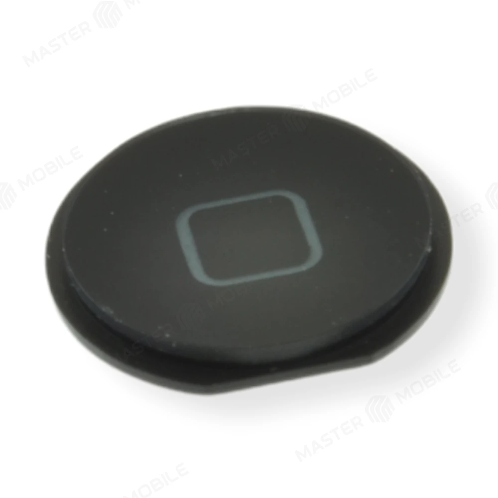 Кнопка (толкатель) Home для Apple iPad Air (A1474/A1475/A1476) (черный)