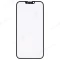 Стекло модуля для Apple iPhone 14 Plus + OCA (Premium) фото №2