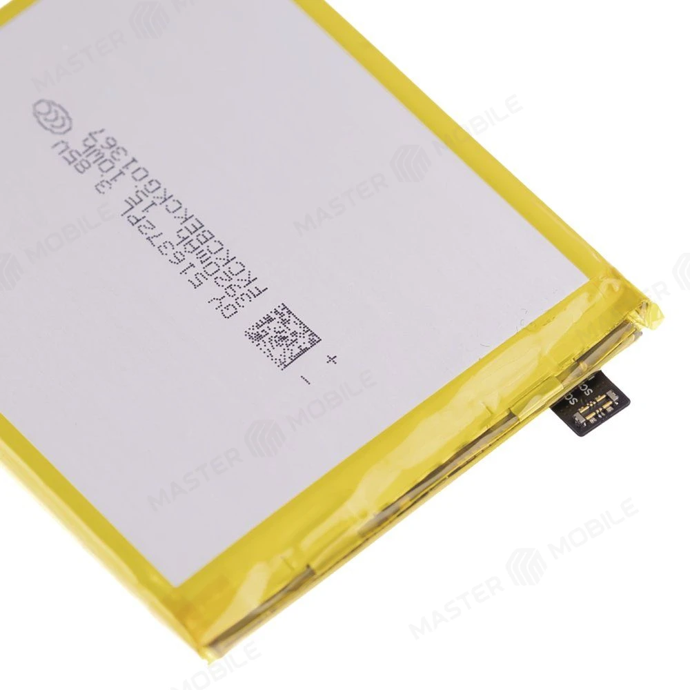 Аккумулятор для Realme XT (RMX1921) (BLP741) (Premium) фото №3