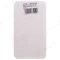 Дисплей для Apple iPhone 16 Plus + тачскрин + ALS шлейф (черный) (ORIG100) (Снятый) (CLEAN) (с верификацией) фото №5