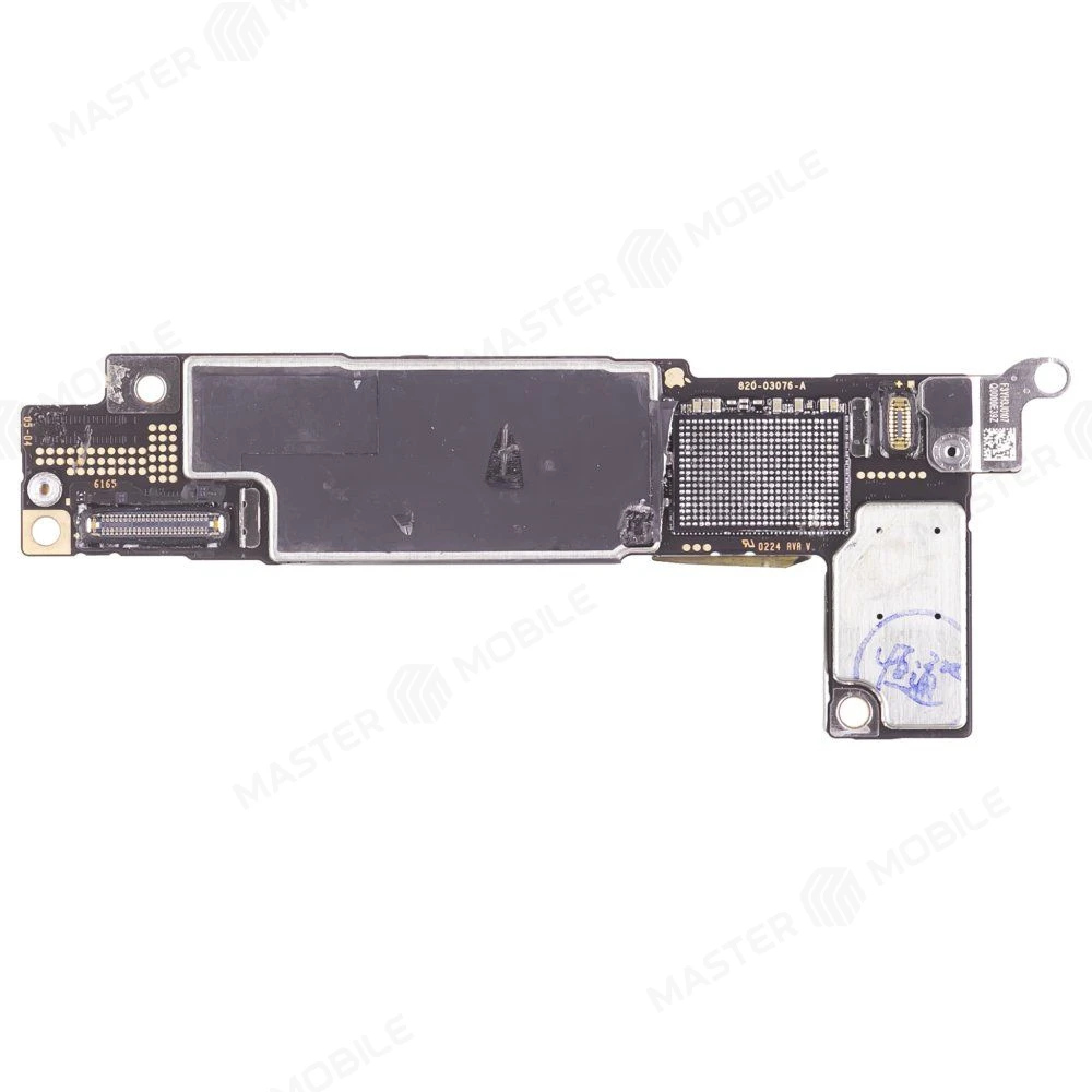 Материнская плата для Apple iPhone 15 (SIM + eSIM) (верхняя) фото №2